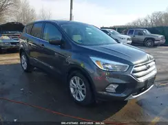 1FMCU0GD9KUB58550 2019 FORD ESCAPE