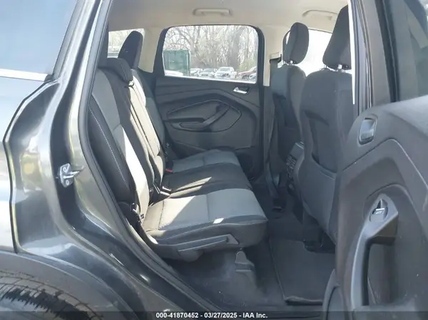 1FMCU0GD9KUB58550 2019 FORD ESCAPE - Image 8