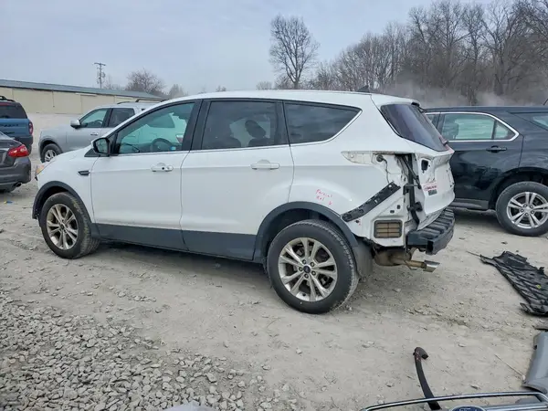 1FMCU0GD9KUB59441 2019 FORD ESCAPE - Image 2