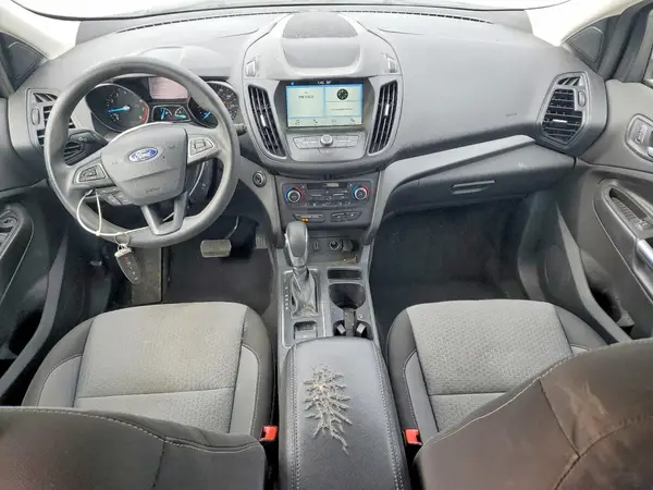 1FMCU0GD9KUB59441 2019 FORD ESCAPE - Image 8