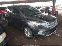 1FMCU0GD9KUB62307 2019 FORD ESCAPE