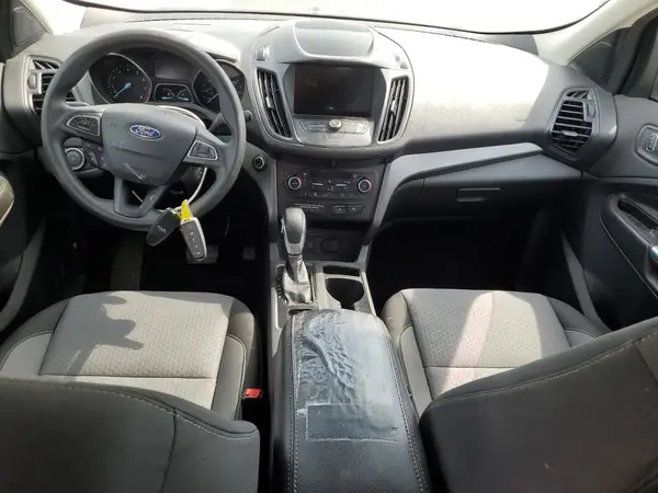 1FMCU0GD9KUB65031 2019 FORD ESCAPE - Image 8