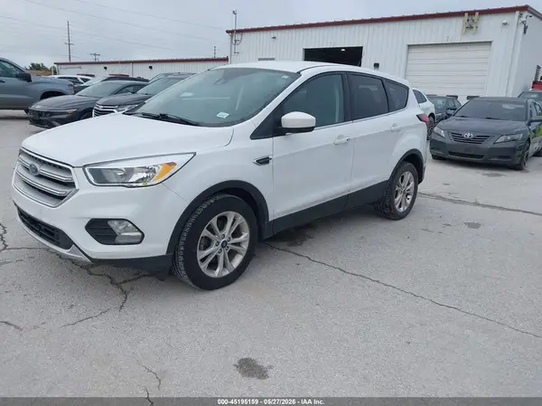 1FMCU0GD9KUB65286 2019 FORD ESCAPE - Image 2