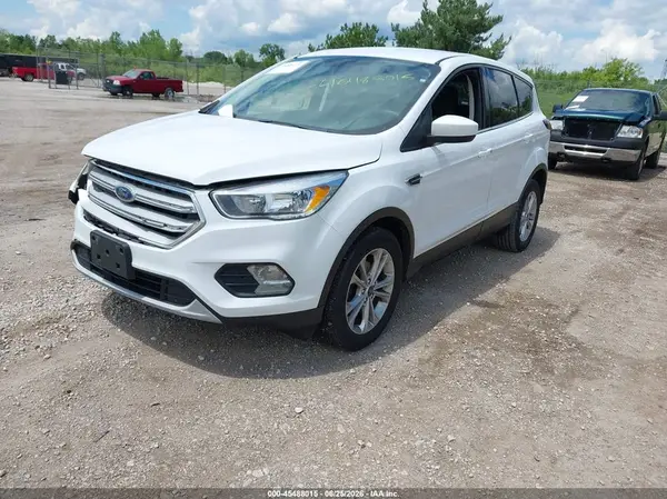 1FMCU0GD9KUB66969 2019 FORD ESCAPE - Image 2