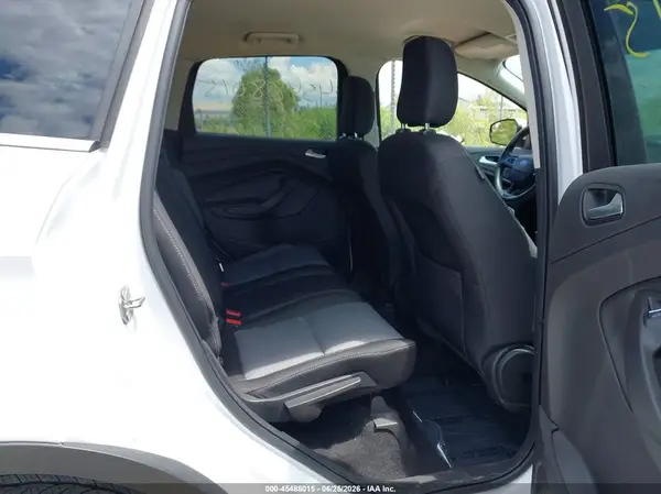 1FMCU0GD9KUB66969 2019 FORD ESCAPE - Image 8