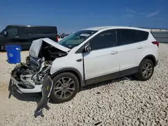 1FMCU0GD9KUB78040 2019 FORD ESCAPE