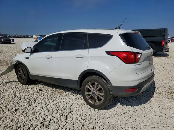 1FMCU0GD9KUB78040 2019 FORD ESCAPE - Image 2