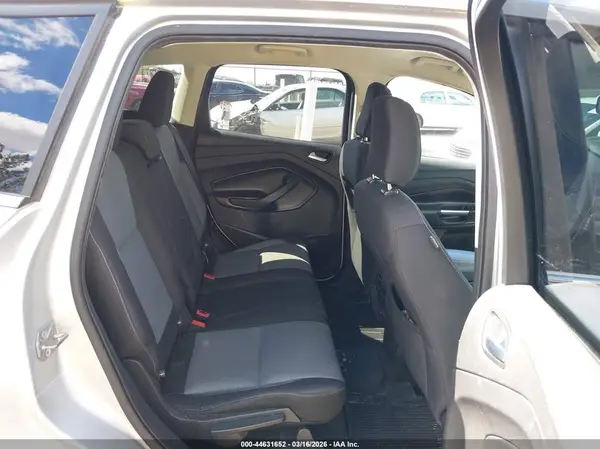 1FMCU0GD9KUB81231 2019 FORD ESCAPE - Image 8