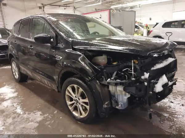 1FMCU0GD9KUB81777 2019 FORD ESCAPE - Image 1