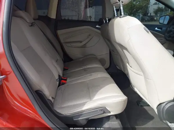1FMCU0GD9KUB82007 2019 FORD ESCAPE - Image 8