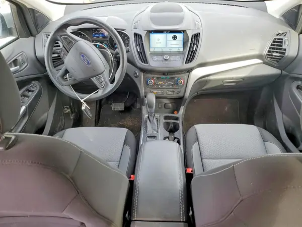 1FMCU0GD9KUB86171 2019 FORD ESCAPE - Image 8