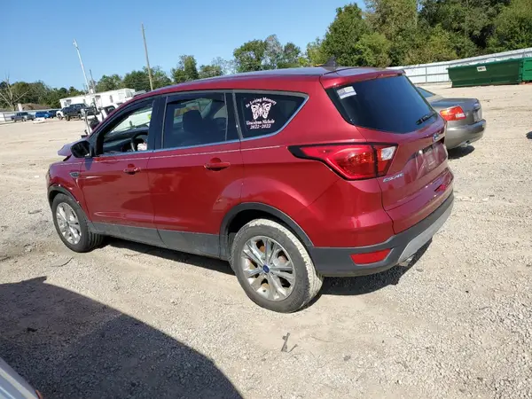 1FMCU0GD9KUB94531 2019 FORD ESCAPE - Image 2