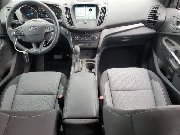 1FMCU0GD9KUB94805 2019 FORD ESCAPE - Image 8