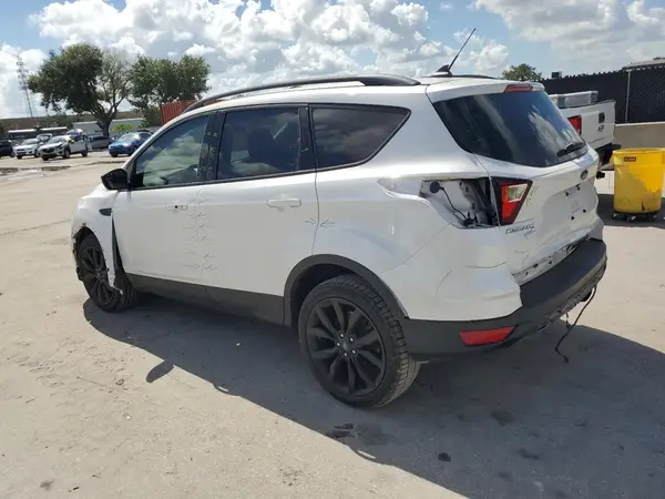 1FMCU0GD9KUB95291 2019 FORD ESCAPE - Image 2