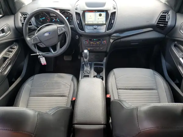 1FMCU0GD9KUB95291 2019 FORD ESCAPE - Image 8