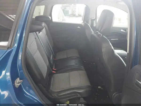 1FMCU0GD9KUB95713 2019 FORD ESCAPE - Image 8