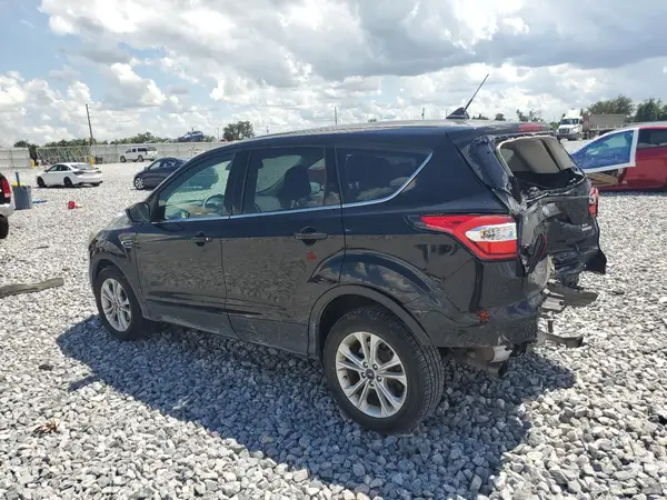 1FMCU0GD9KUB95839 2019 FORD ESCAPE - Image 2