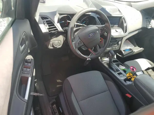 1FMCU0GD9KUB95839 2019 FORD ESCAPE - Image 8