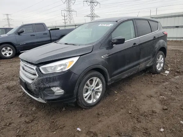 1FMCU0GD9KUB97090 2019 FORD ESCAPE - Image 1