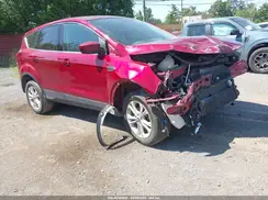1FMCU0GD9KUB98255 2019 FORD ESCAPE