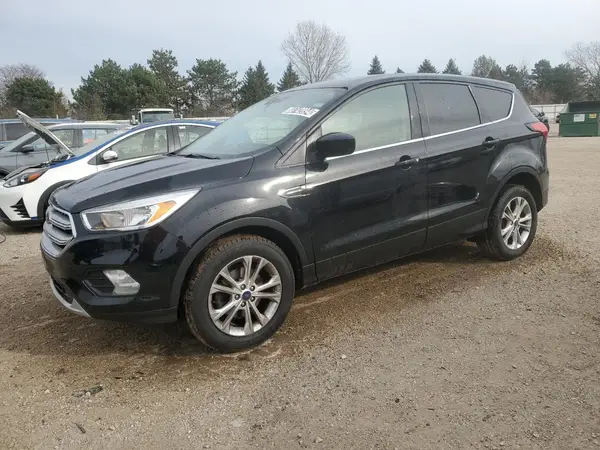 1FMCU0GD9KUB99454 2019 FORD ESCAPE - Image 1