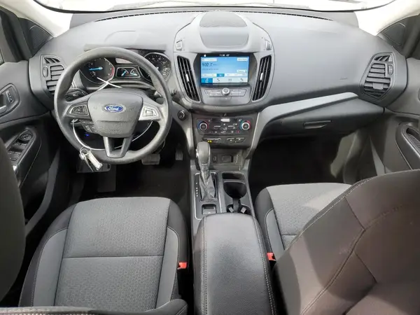 1FMCU0GD9KUB99454 2019 FORD ESCAPE - Image 8