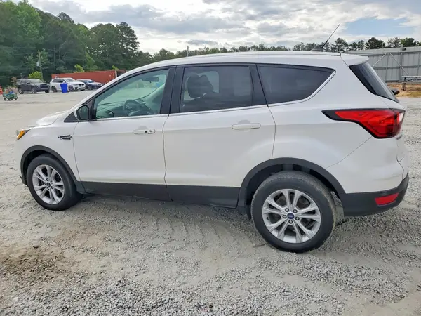 1FMCU0GD9KUB99521 2019 FORD ESCAPE - Image 2