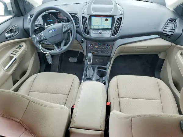 1FMCU0GD9KUB99521 2019 FORD ESCAPE - Image 8