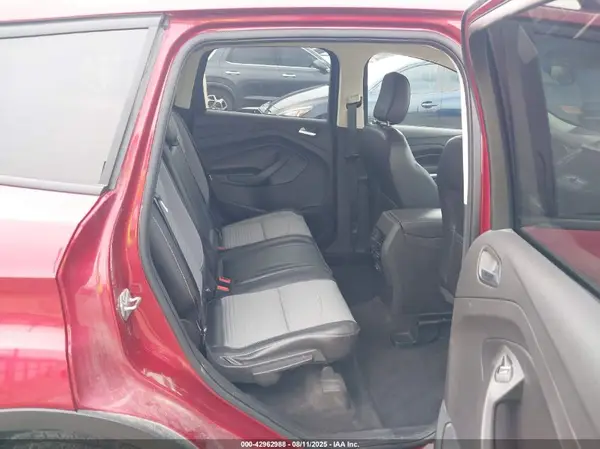 1FMCU0GD9KUC02871 2019 FORD ESCAPE - Image 8