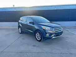 1FMCU0GD9KUC03051 2019 FORD ESCAPE