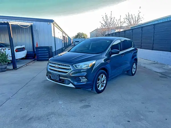 1FMCU0GD9KUC03051 2019 FORD ESCAPE - Image 2