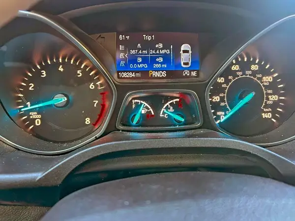 1FMCU0GD9KUC03051 2019 FORD ESCAPE - Image 8