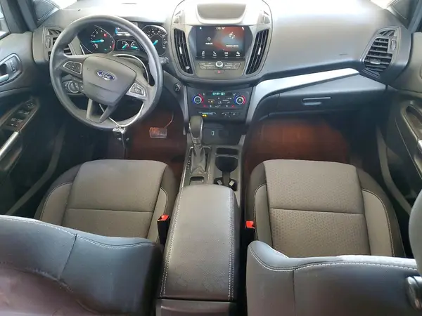 1FMCU0GD9KUC06032 2019 FORD ESCAPE - Image 8