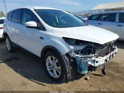 1FMCU0GD9KUC06905 2019 FORD ESCAPE