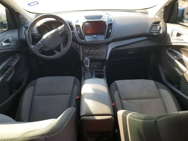 1FMCU0GD9KUC07830 2019 FORD ESCAPE - Image 8