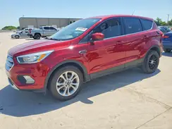 1FMCU0GD9KUC09819 2019 FORD ESCAPE