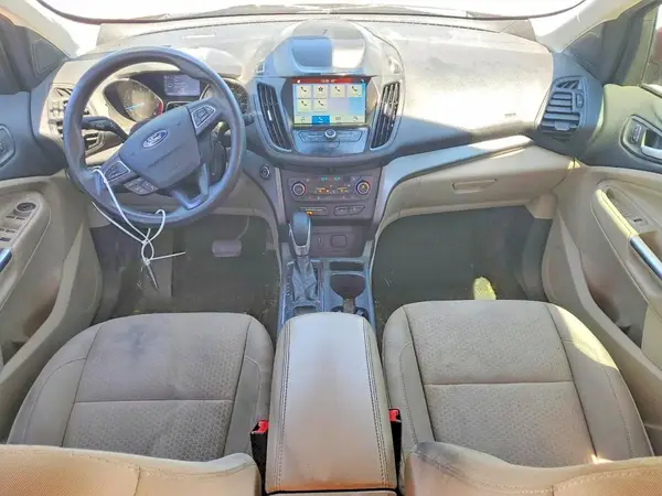 1FMCU0GD9KUC09819 2019 FORD ESCAPE - Image 8