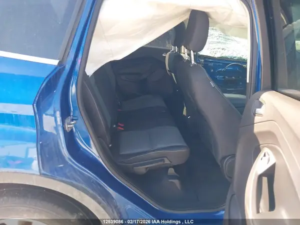 1FMCU0GD9KUC11134 2019 FORD ESCAPE - Image 8