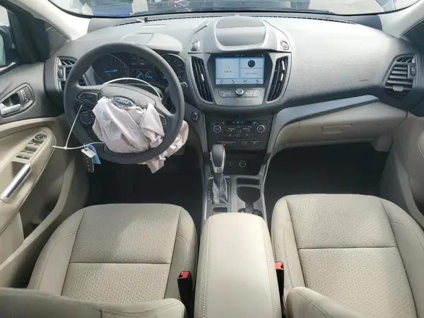 1FMCU0GD9KUC11912 2019 FORD ESCAPE - Image 8