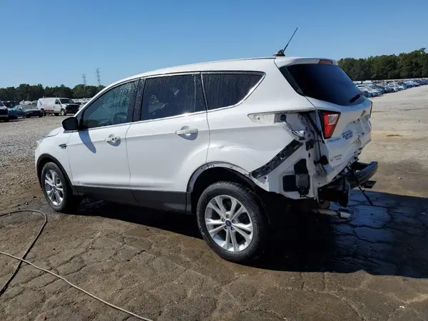 1FMCU0GD9KUC19525 2019 FORD ESCAPE - Image 2