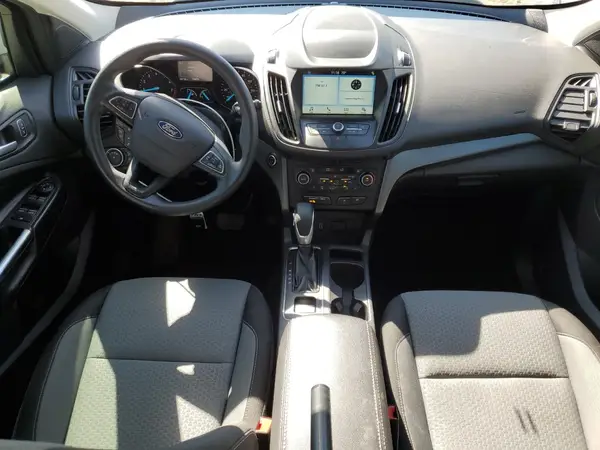 1FMCU0GD9KUC19525 2019 FORD ESCAPE - Image 8
