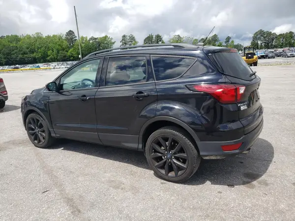 1FMCU0GD9KUC19850 2019 FORD ESCAPE - Image 2