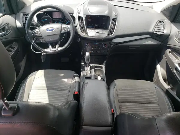 1FMCU0GD9KUC19850 2019 FORD ESCAPE - Image 8