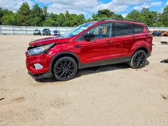 1FMCU0GD9KUC21582 2019 FORD ESCAPE