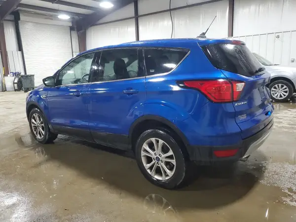 1FMCU0GD9KUC22442 2019 FORD ESCAPE - Image 2