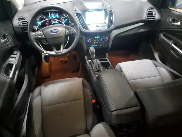 1FMCU0GD9KUC22442 2019 FORD ESCAPE - Image 8