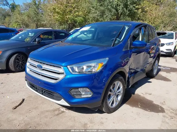 1FMCU0GD9KUC23333 2019 FORD ESCAPE - Image 2