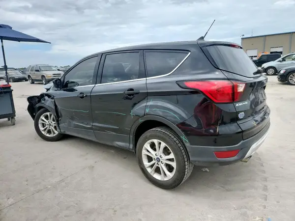1FMCU0GD9KUC25275 2019 FORD ESCAPE - Image 2