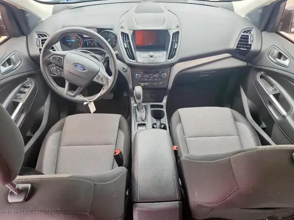 1FMCU0GD9KUC25275 2019 FORD ESCAPE - Image 8