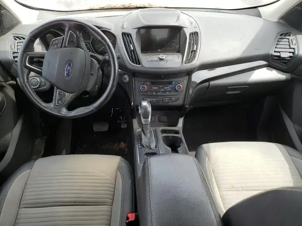 1FMCU0GD9KUC26040 2019 FORD ESCAPE - Image 8